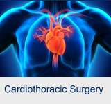 Cardiothoracic Surgery | Heart Surgery and Advanced Cardiac Care