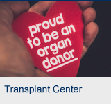 Transplant Center